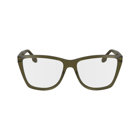 Victoria Beckham Bicolor Acetate Glasses (Frames)