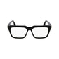 Victoria Beckham Black Acetate Glasses (Frames)