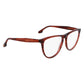 Victoria Beckham Multicolor Acetate Glasses (Frames)