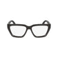 Victoria Beckham Gray Injected Glasses (Frames)
