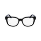 Victoria Beckham Black Injected Glasses (Frames)