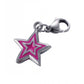 Time Force Bicolor Stainless Steel Broch