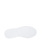 Givenchy White Leather Low Top Sneakers