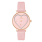 Juicy Couture Multicolor Plastic Dress Watch