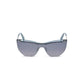 Just Cavalli Bicolor Metal Sunglasses