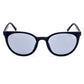 Timberland Black Other Fibres Sunglasses