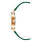 Juicy Couture Bicolor Plastic Dress Watch