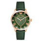 Juicy Couture Bicolor Plastic Bracelet Watch