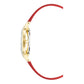 Juicy Couture Multicolor Plastic Dress Watch