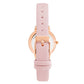 Juicy Couture Multicolor Plastic Dress Watch
