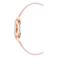 Juicy Couture Multicolor Plastic Dress Watch