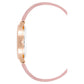 Juicy Couture Multicolor Plastic Dress Watch