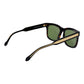 Replay Bicolor Plastic Sunglasses