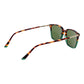 Replay Brown Plastic Sunglasses