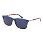 Replay Brown Plastic Sunglasses