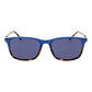 Replay Brown Plastic Sunglasses