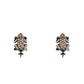 Lancaster Bicolor Silver Necklace