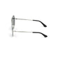 Victoria's Secret Gray Metal Sunglasses