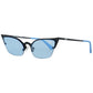 Victoria's Secret Black Metal Sunglasses