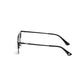 Victoria's Secret Black Metal Sunglasses