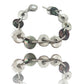 GC Silver Stainless Steel Bracelet