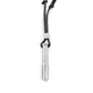 Morellato Gray Stainless Steel Earrings