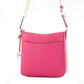 Michael Kors Multicolor Canvas Crossbody Bag