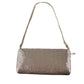 Chronotech Brown Synthetic Handbag