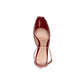 Gianvito Rossi Multicolor Calfskin Pumps