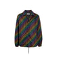 Givenchy Black Polyamide Shell Jacket