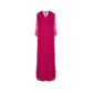 Gucci Multicolor Silk Casual Dress