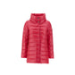 Herno Multicolor Polyamide Coat