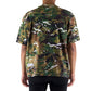 Heron Preston Bicolor Cotton T-Shirt