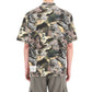 Heron Preston Bicolor Cotton T-Shirt