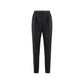 Max Mara Black Elastane Dress Pants