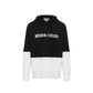 Moschino Black Cotton Sweatshirt