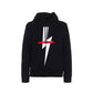 Neil Barrett Black Cotton Sweatshirt