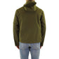 Palm Angels Bicolor Polyethylene Full-Length Jacket