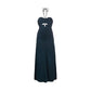 Self-Portrait Gray Viscose Casual Dress