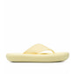 Stella McCartney Bicolor Polyamide Slides