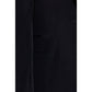 Stella McCartney Black Viscose Blazer