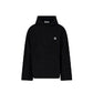 Ambush Black Cotton Sweatshirt