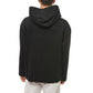 Ambush Black Cotton Sweatshirt