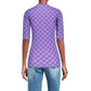 Ambush Multicolor Elastane T-Shirt