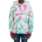 Amiri White Cotton Sweatshirt