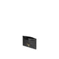 Prada Black Calfskin Wallet