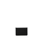 Prada Black Nylon Cardholder