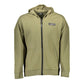 Plein Sport Bicolor Cotton Sweatshirt