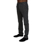 BENCIVENGA Black Cotton Dress Pants