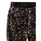 Ella Multicolor Polyamide Casual Pants